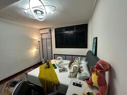 Loyang Valley (D17), Condominium #603794001